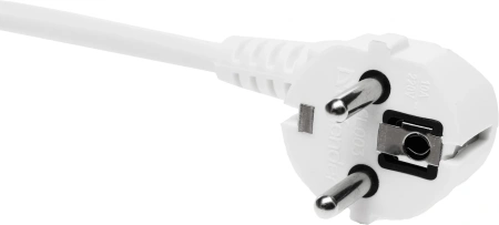 Сетевой фильтр Defender ILS 351 1.8м (5 розеток) белый (коробка)