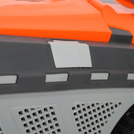 Газонокосилка роторная Patriot CM 435 XL (512201435)