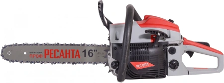 Бензопила Ресанта БП-4516 2300Вт 2.04л.с. дл.шины:16" (40cm) (70/6/14)