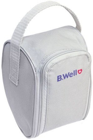 Тонометр автоматический B.Well MED-53