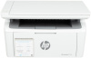 МФУ лазерный HP LaserJet M141a (7MD73A) A4 белый