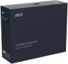 Моноблок Hiper ExpertCenter ED27 27" Full HD i5 1240P/8Gb/SSD512Gb Iris Xe/CR/noOS/kb/m/серый 1920x1