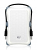 Жесткий диск Silicon Power USB 3.0 1Tb SP010TBPHDA30S3W A30 SP010TBPHDA30S3W Armor 2.5" белый