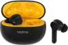 Гарнитура внутриканальные Realme Buds T110 черный беспроводные bluetooth в ушной раковине (631206000006)