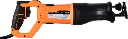 Сабельная пила Вихрь ПС-1300Э 1300Вт 2950ход/мин (72/25/2)
