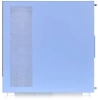 Корпус Thermaltake View 270 TG ARGB Hydrangea синий без БП ATX 9x120mm 5x140mm 1x200mm 2xUSB3.0 audi