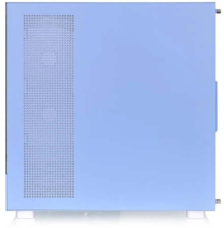 Корпус Thermaltake View 270 TG ARGB Hydrangea синий без БП ATX 9x120mm 5x140mm 1x200mm 2xUSB3.0 audi
