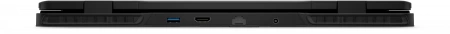 Ноутбук MSI Creator M16 HX C14VEG-034RU i7 14700HX/16Gb/SSD1Tb/RTX4050 6Gb/16"/IPS/QHD+/W11Pro/grey