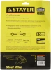 Щетка дисковая по мет. Stayer 35120-200 d=200мм d(посад.)=22мм (угловые шлифмашины)