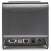 Термопринтер Атол RP-326-USE Rev.7 (61215) 203dpi 250мм/с/USB/RS232/Eth для печ.чеков. черный