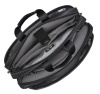 Сумка для ноутбука 16" Riva 8940 (PU) черный