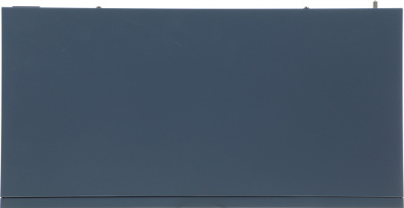 Коммутатор Hikvision DS-3E0318P-E(B)
