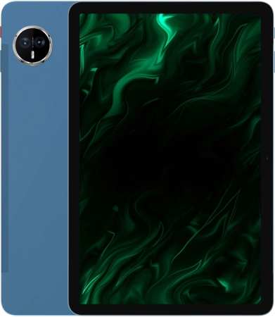 Планшет Digma Pro Eclipse T616 (2.0) 8C RAM8Gb ROM256Gb 11" In-Cell 1920x1200 4G 2Sim Android 14 голубой 20Mpix 8Mpix BT WiFi microSD 1Tb 8000mAh