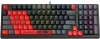 Клавиатура A4Tech Bloody S98 Sports Red BLMS Plus механическая красный/черный USB for gamer LED (S98