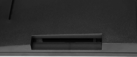 Моноблок IRU Агат 632 23.8" Full HD i3 12100 (3.3) 8Gb SSD256Gb UHDG 730 FreeDOS GbitEth WiFi BT клавиатура мышь Cam черный 1920x1080