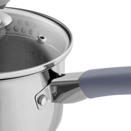 Набор посуды Domfy Home Cucina 8 предметов (DKM-CW108)