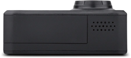 Экшн-камера Digma DiCam 420 черный