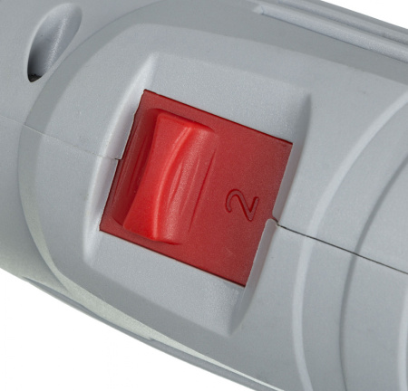 Дрель-шуруповерт Ресанта СШ-550-2 550Вт патрон:быстрозажимной (75/16/1)