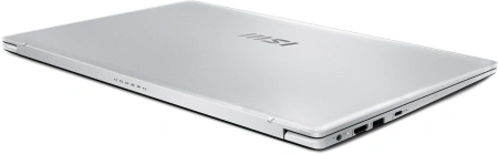 Ноутбук MSI Modern 15 F13MG-254RU Core i5 1335U 16Gb SSD512Gb Intel Iris Xe graphics 15.6" IPS FHD (1920x1080) Windows 11 Professional silver WiFi BT Cam (9S7-15S122-254)
