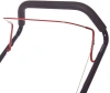 Газонокосилка роторная RedVerg RD-GLM40P 1600Вт