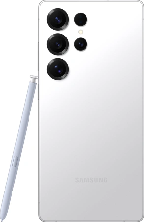 Смартфон Samsung SM-S938B Galaxy S25 Ultra 1Tb 12Gb серебристый титан моноблок 3G 4G 2Sim 6.9" 1440x3120 Android 15 200Mpix 802.11 a/b/g/n/ac/ax/be NFC GPS GSM900/1800 GSM1900 TouchSc Protect