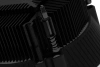 Устройство охлаждения(кулер) ID-Cooling DK-07i RAINBOW RGB Soc-1700/1851 черный/белый 4-pin 14-26dB Al 125W 400gr Ret