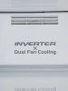 Холодильник Hitachi R-V660PUC7-1 TWH 2-хкамерн. белый инвертер