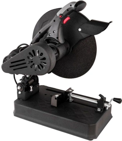 Торцовочная пила P.I.T. PCM355-C1 2500Вт 3800об/мин d=355мм