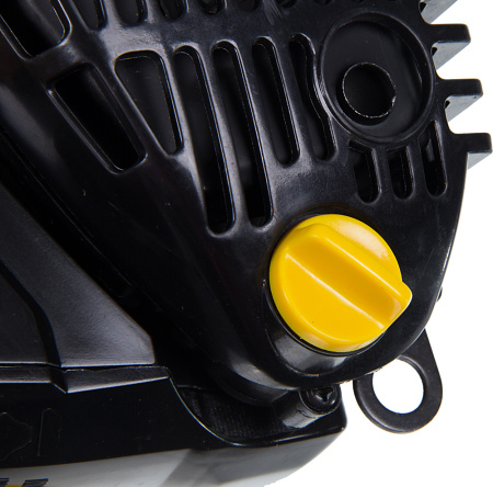 Бензопила Huter BS-25 1200Вт 1.63л.с. дл.шины:12" (30cm) (70/6/5)