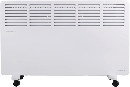 Конвектор Eurolux ОК-EU-2000CH 2000Вт белый