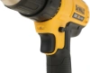 Дрель-шуруповерт DeWalt DCD771C2-QW аккум. патрон:быстрозажимной (кейс в комплекте)