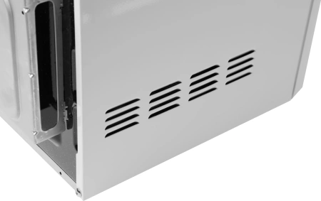 Микроволновая Печь Samsung MG23K3515AW/BW 23л. 800Вт белый