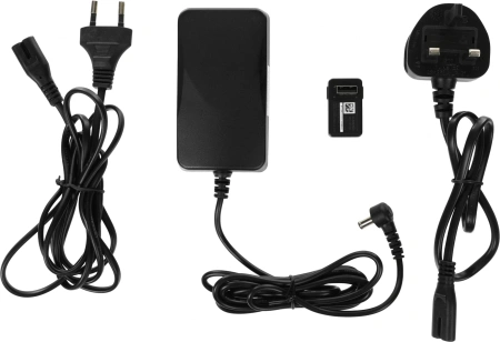 Синтезатор Casio CT-S500 61клав. черный