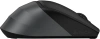 Мышь A4Tech Fstyler FG45CS Air2 серый оптическая (2000dpi) silent беспроводная USB для ноутбука (7bu