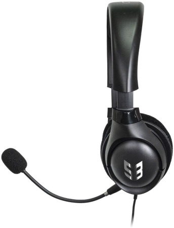 Гарнитура мониторные Creative Blaster SB Blaze V2 2.5м черный проводные (70GH032000001)