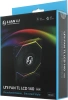 Вентилятор Lian-Li Uni Fan TL 140 LCD 7-pin 28.5dB LED Ret