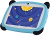 Планшет Digma Kids A7 SC9863A (1.6) 8C RAM2Gb ROM32Gb 7" IPS 1024x600 4G 1Sim Android 11.0 Go синий 2Mpix 0.3Mpix BT WiFi microSD 128Gb 2800mAh