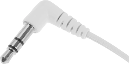 Наушники вкладыши Sony MDR-E9LP 1.2м белый проводные в ушной раковине (MDR-EX9LP/WIZ1E)