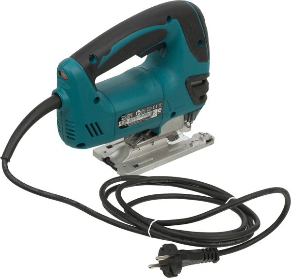 Лобзик Makita 4350CT 720Вт 2800ходов/мин от электросети (кейс в комплекте)
