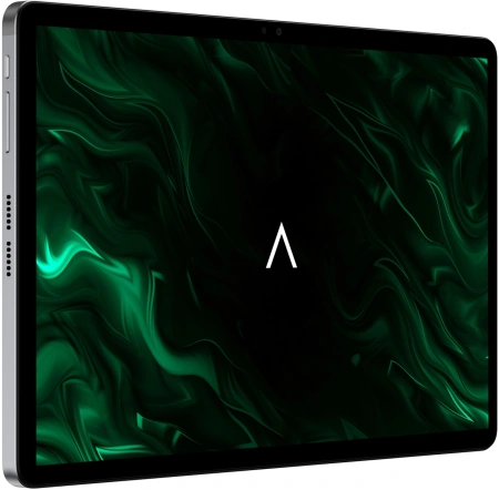 Планшет Digma Pro Quantum T606 (1.6) 8C RAM6Gb ROM128Gb 11" In-Cell 1280x800 4G 2Sim Android 14 серый 13Mpix 5Mpix BT WiFi microSD 2Tb 7000mAh