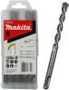 Перфоратор Makita KIT024 патр.:SDS-plus уд.:2.4Дж 800Вт