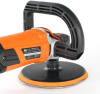 Полировальная машина Patriot AG 180 1200Вт 3600об/мин рез.шпин.:M14 d=180мм