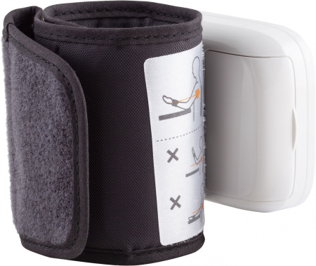 Тонометр запястный Omron RS2 Intelli IT