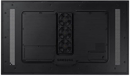 Панель Samsung 55" OH55A-S черный LED 6ms 16:9 HDMI матовая 3500cd 178гр/178гр 1920x1080 D-Sub FHD USB 46.1кг