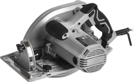 Циркулярная пила (дисковая) Интерскол ДП-190/1600 1600Вт (ручная) D диска.:190мм (552.2.1.70)