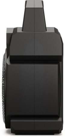 Колонка порт. Digma D-PS1500 черный 10W 1.0 BT 10м 500mAh (SP1500B)