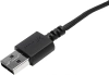 Мышь HyperX Pulsefire Haste 2 черный оптическая (26000dpi) USB (5but)