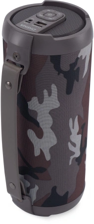 Колонка порт. Digma D-PS1520 камуфляж/камуфляж 16W 1.0 BT 10м 1500mAh (SP1520C)