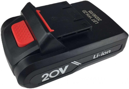 Дрель-шуруповерт Zitrek Greenpower 20-Li аккум. патрон:быстрозажимной (кейс в комплекте) (063-4076)