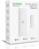 Датчик откр.двери/окна Digma DiSense D1 (DSD1) белый